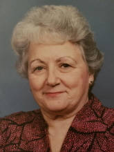 Virginia G. Pazos
