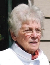 Sheila Catherine Harr
