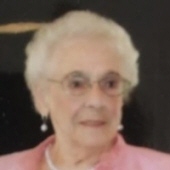 Norma Madeline Quinty