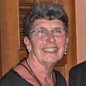 Marian Miller Woodbridge