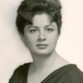 Joan Marie Bishop