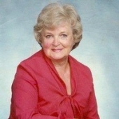 Barbara H. Randall