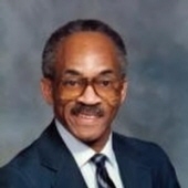 Stanley T Jenkins, Sr.