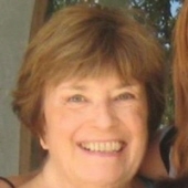 Sheila Moesch