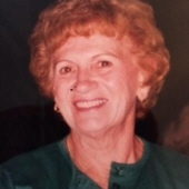 Margaret Louise Semprini Tuttle