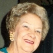 Gertrude P. Bascom
