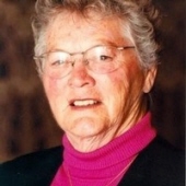 June Ann Rogers