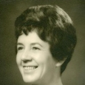 Barbara Ruth Harvey Van Billiard