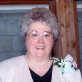 Mary E. Unruh