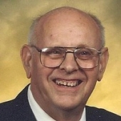 William E. Gerry, Jr