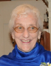 Joan Beverly Kane