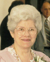 Roselyn Anita Goodman