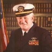 John J. McCarthy, Jr.