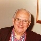 Robert H. Robby Freedman