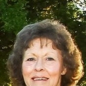 Cheryl B. Nelson