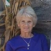 Yvonne M. Loundon