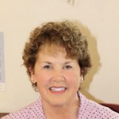 Patricia M. Ford-Gibbons