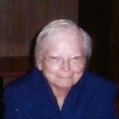 Betty V. Klucik