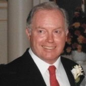 Richard G. Amergian