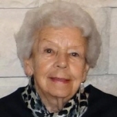 Helen E. Hendrickson