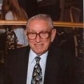 William A. Caulfield