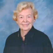 Mildred C Johnson