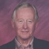 Harold J. Harry MacLean
