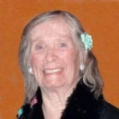 Janet Coe Cook Carroll