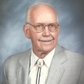 Thurston H. Caswell