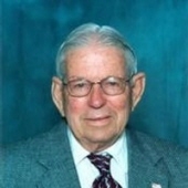 George E. Gowen