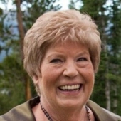 Janet B. Ward