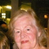 Phyllis E. Packer McNeil