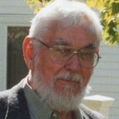 James Harold Seymour