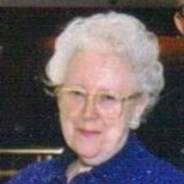 Marion E. Walker
