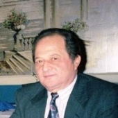 Andreas Andrew Yiannacopoulos