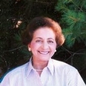 Mary Sophia Kyrios