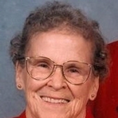 M. Thelma Crowell