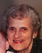 Beverly N. Packard