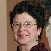 Patricia M. Gormley