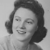 Hazel M. Greer