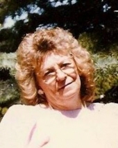 Shirley Joyce Matthews