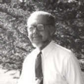Clarence W. Cunningham