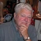 David C. Paterson