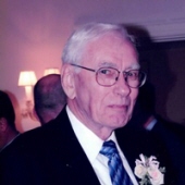 Frank J. Bergenthal, Jr