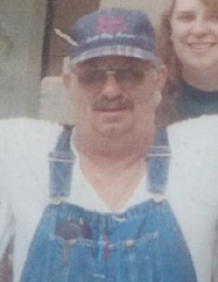Kenneth Ray Fairchild Obituary