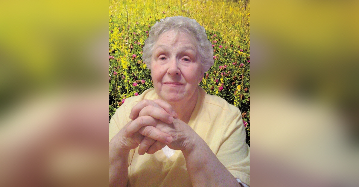 Elfriede Hohenthaner