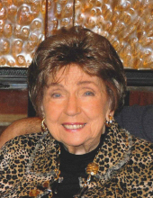 Marjorie K. Carpenter