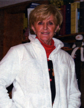 Beverly Jane Collins Danley