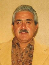 Rafael Gomez Jr.