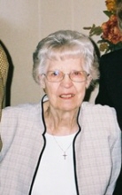 Mary L. "Billie" Little